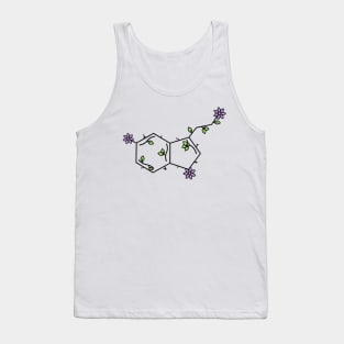 Serotonin Tank Top